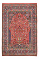 Ghom Teppich 295x190cm - Perserteppich