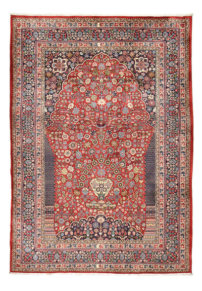 Qom Rug 205x300cm - Persian Rugs