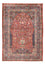 Perser Rug - Ghom - 300 x 205 cm - light red