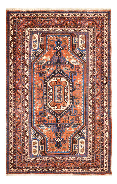 Ardabil Rug 175x267cm - Persian Rugs
