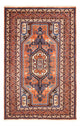 Ardabil Rug 267x175cm - Persian Rugs