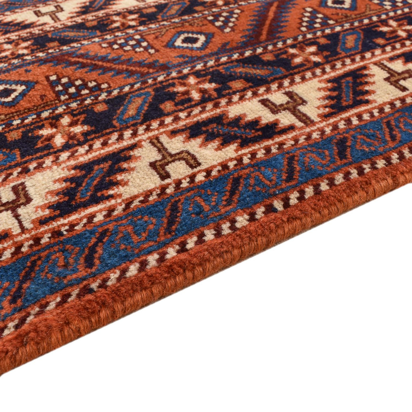 Ardabil Rug 267x175cm - Persian Rugs