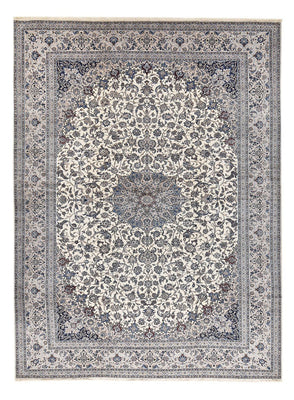 Perser Rug - Nain - Premium - 485 x 350 cm - cream