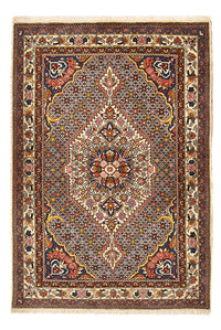 Perser Rug - Nomadic - 152 x 105 cm - rust