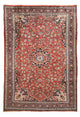Bidjar Rug 261x384cm - Persian Rugs