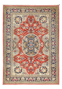 Perser Rug - Classic - 294 x 205 cm - red