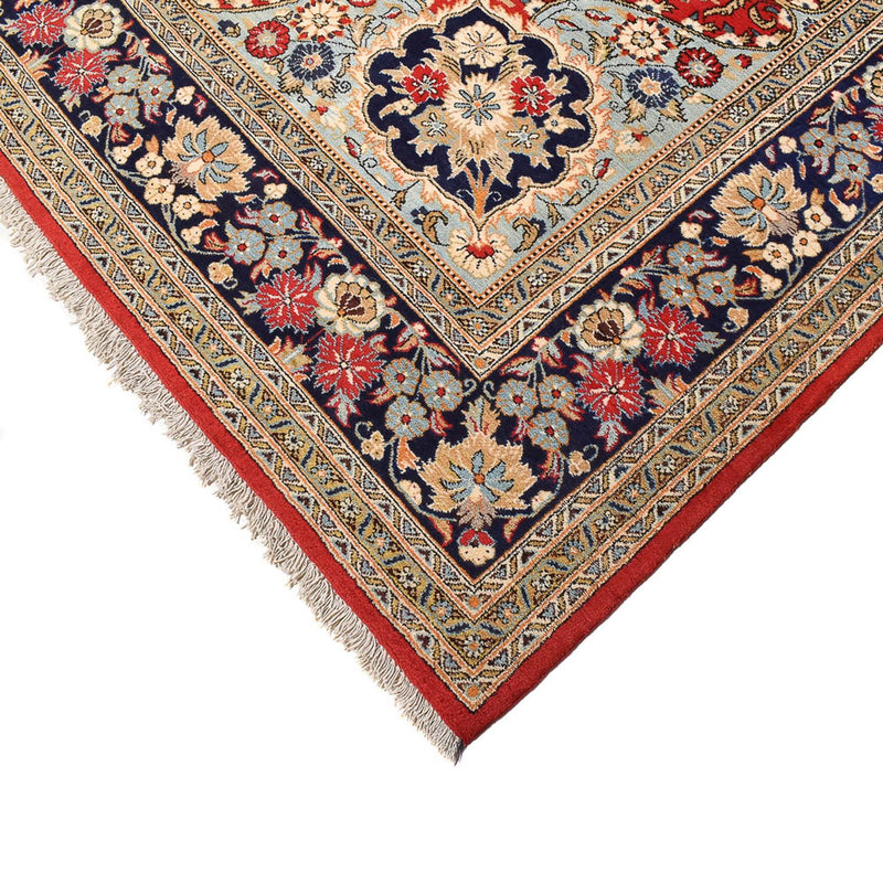 Perser Rug - Classic - 294 x 205 cm - red