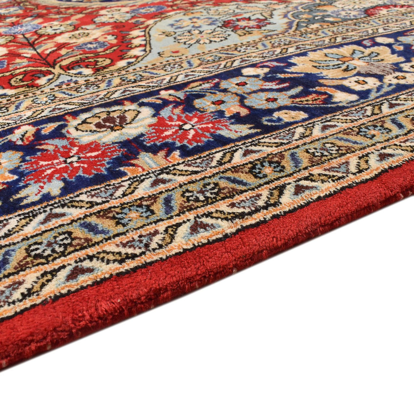 Mahal Rug 294x205cm - Persian Rugs