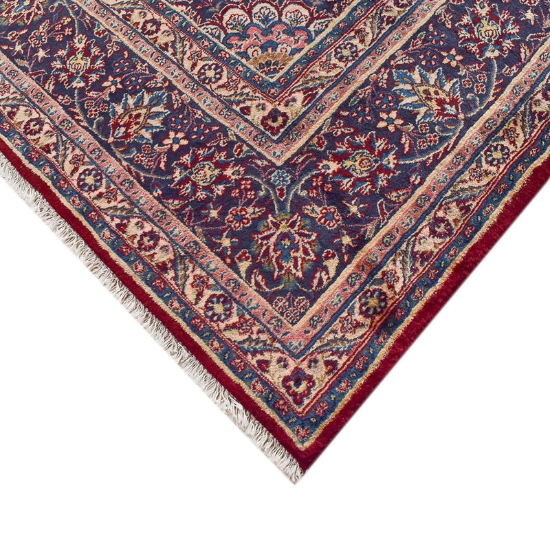 Perser Rug - Classic - 407 x 307 cm - dark red