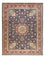Perser Rug - Tabriz - Royal - 400 x 300 cm - dark blue