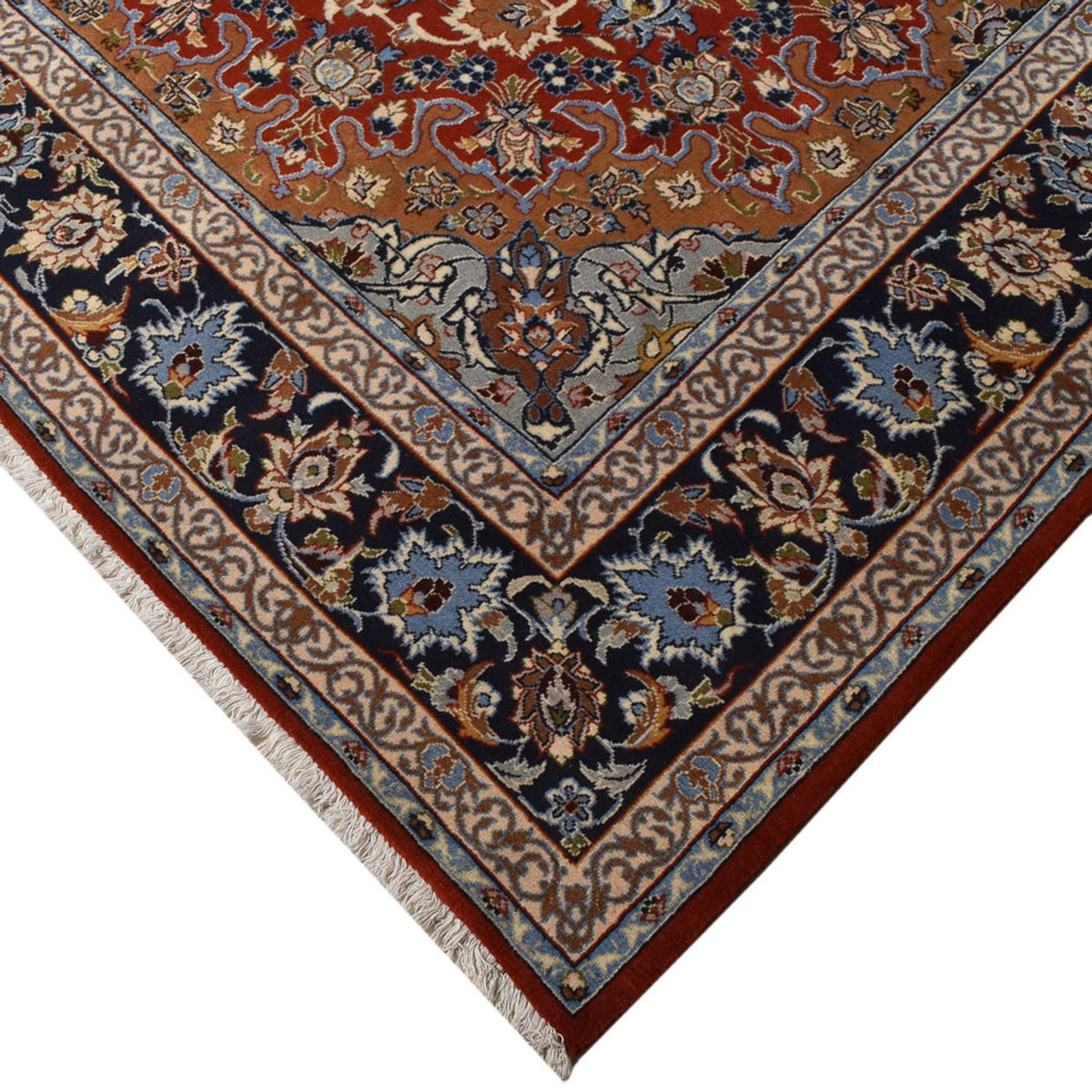 Perser Rug - Ghom - Royal - 305 x 208 cm - multicolored