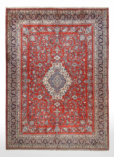 Sarouk Rug 310x415cm - Persian Rugs