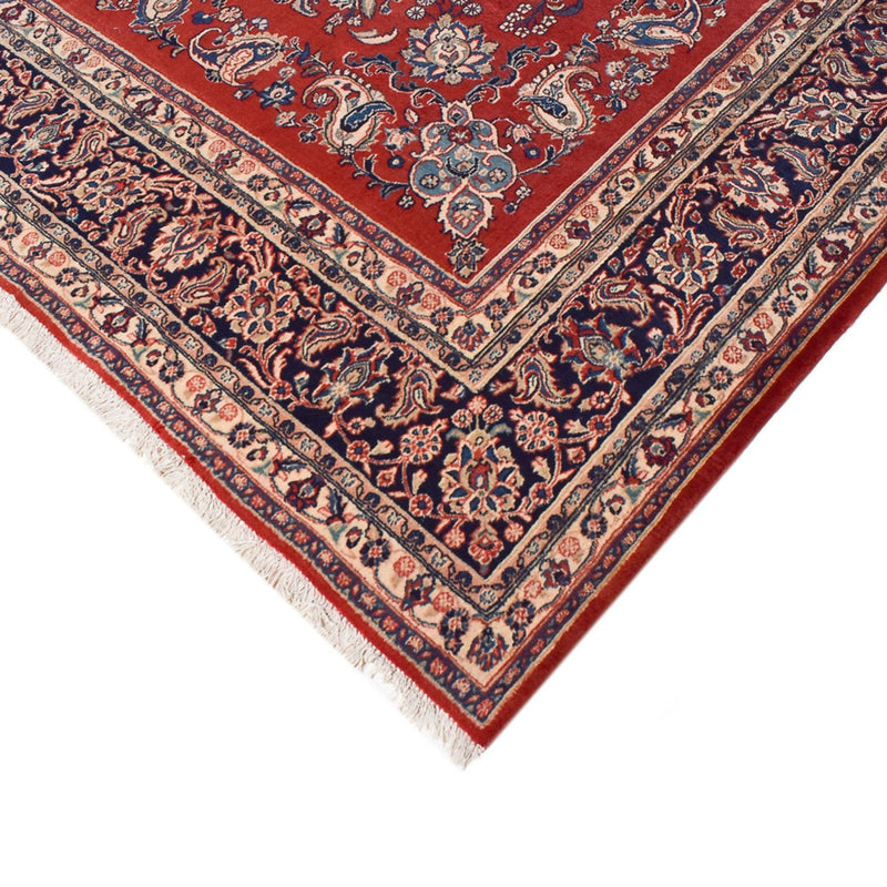 Perser Rug - Classic - 415 x 310 cm - red