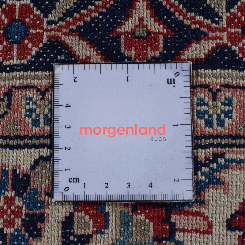 Perser Rug - Classic - 415 x 310 cm - red