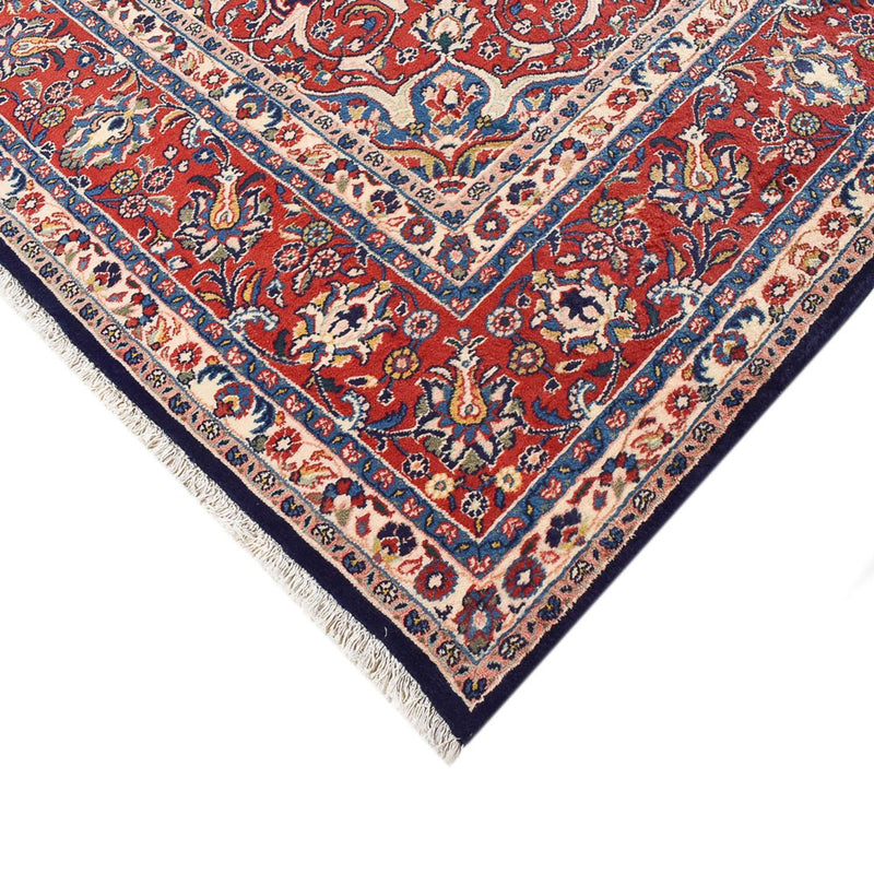 Perser Rug - Classic - 410 x 305 cm - dark blue