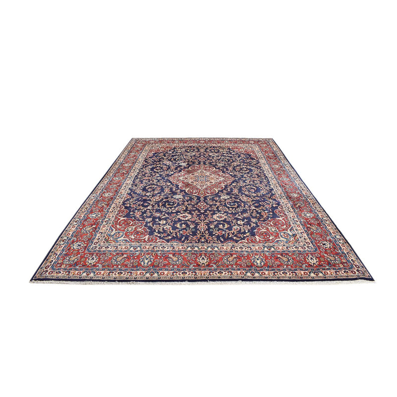 Perser Rug - Classic - 410 x 305 cm - dark blue
