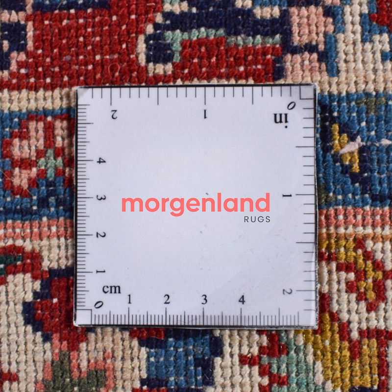 Perser Rug - Classic - 410 x 305 cm - dark blue