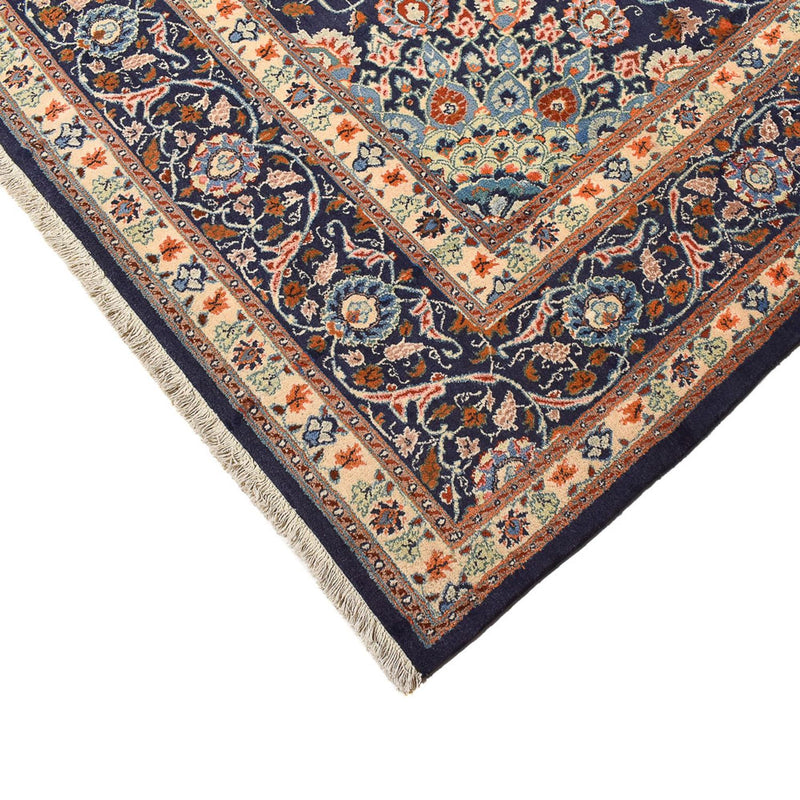 Perser Rug - Classic - 310 x 217 cm - dark blue