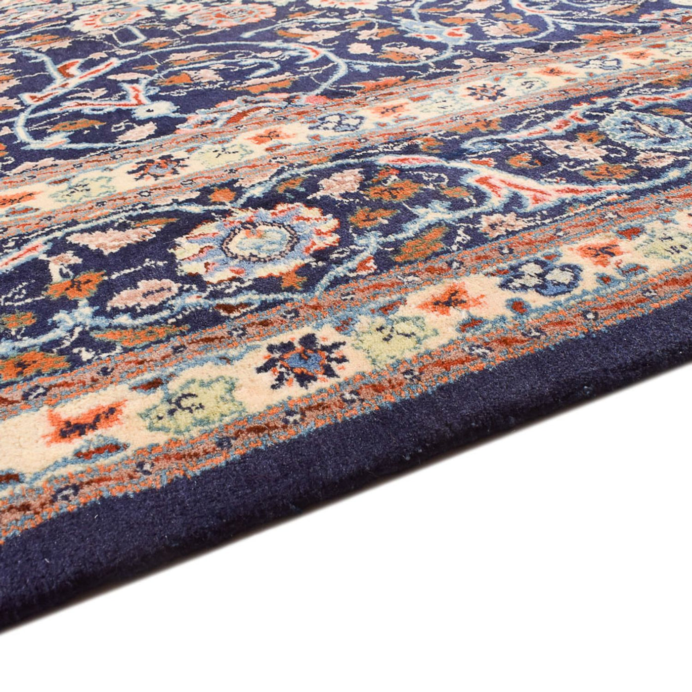 Mashhad Rug 310x217cm - Persian Rugs