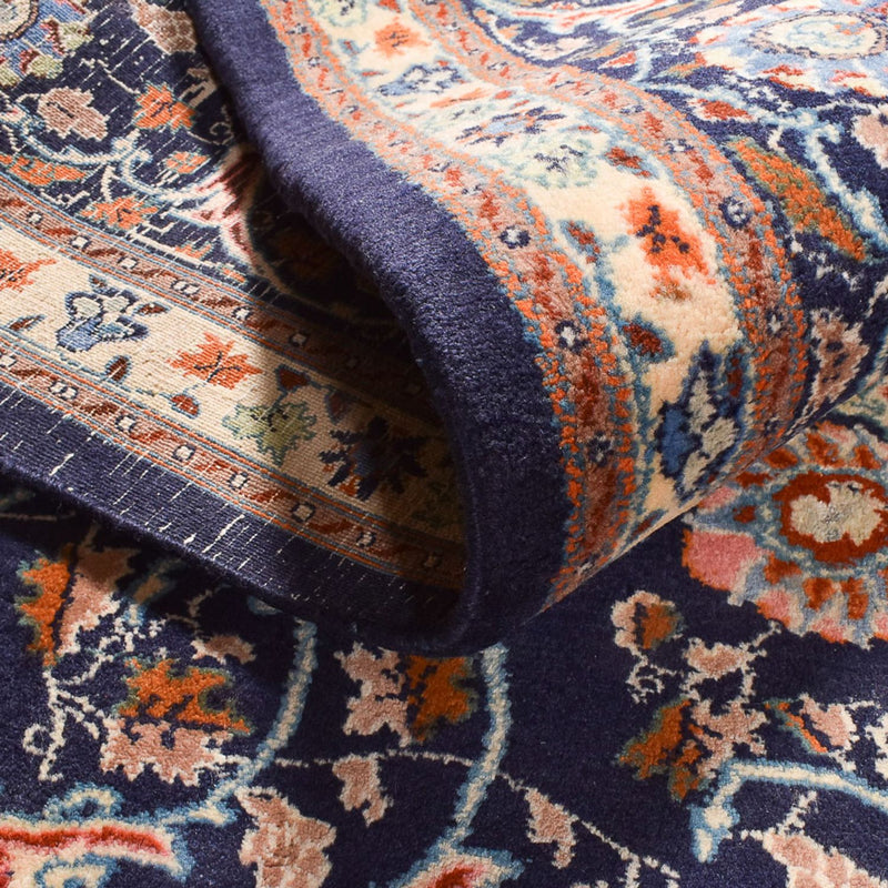 Perser Rug - Classic - 310 x 217 cm - dark blue