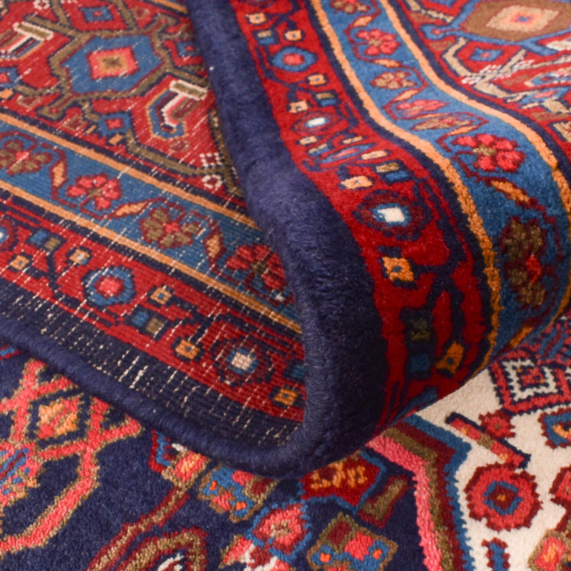 Perser Rug - Classic - 334 x 207 cm - red