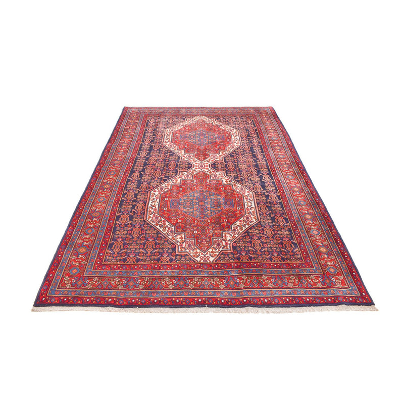 Perser Rug - Classic - 334 x 207 cm - red