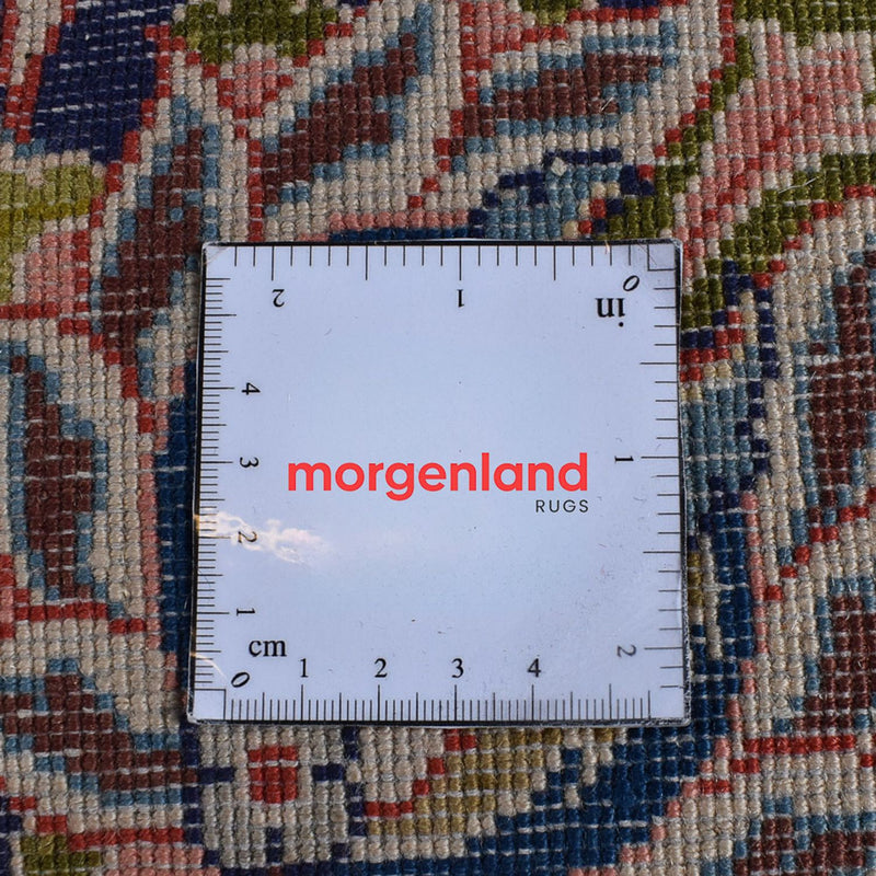 Perser Rug - Classic - 395 x 266 cm - rust