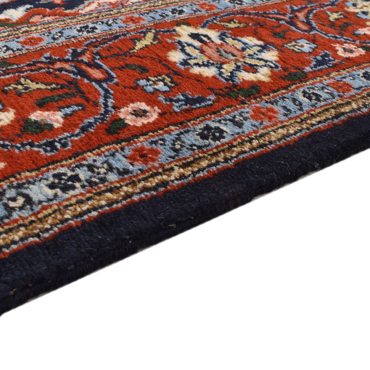 Perser Rug - Classic - 236 x 140 cm - rust