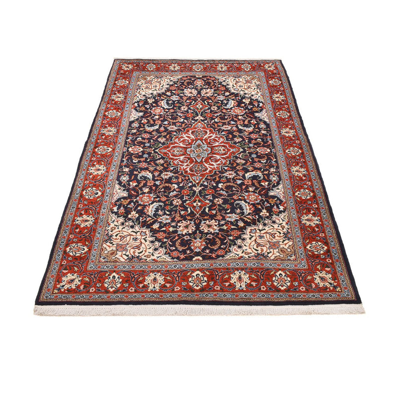 Perser Rug - Classic - 236 x 140 cm - rust