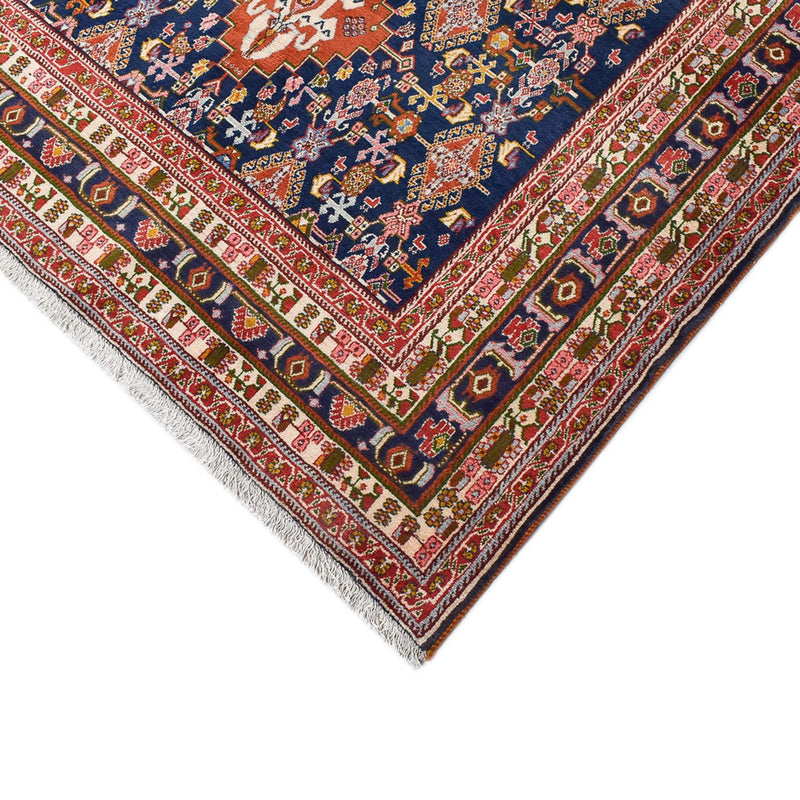 Gabbeh Rug - Kashkuli Perser - 380 x 294 cm - rust