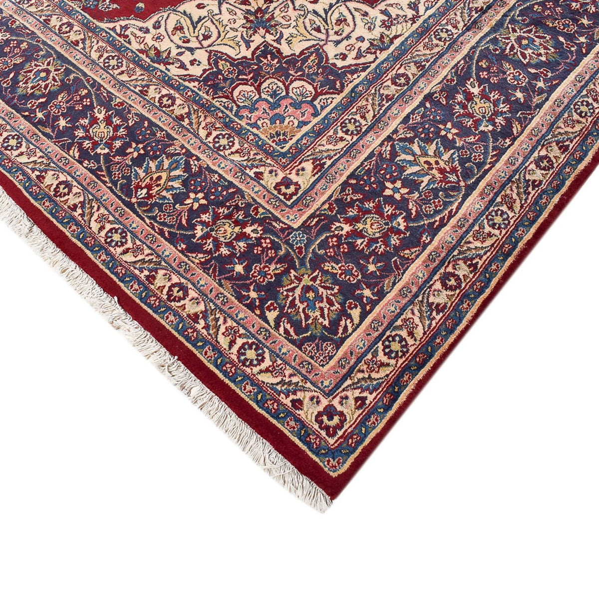Perser Rug - Classic - 410 x 303 cm - red