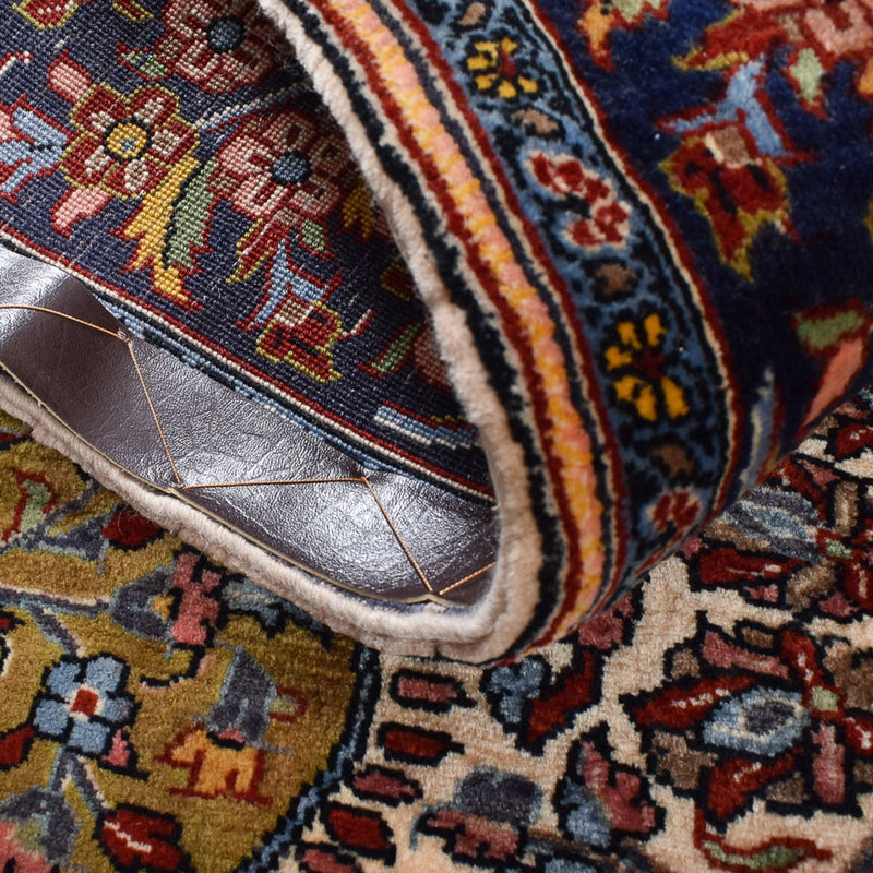 Perser Rug - Tabriz - Royal - 210 x 153 cm - caramel