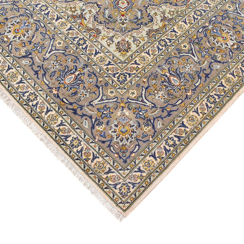 Perser Rug - Keshan - 380 x 274 cm - sand