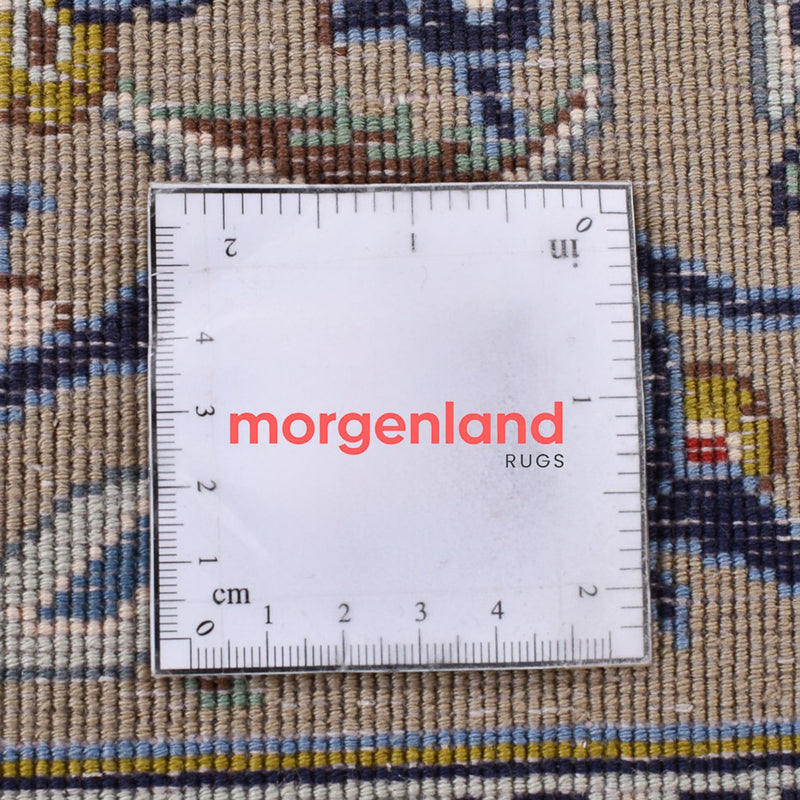 Perser Rug - Keshan - 380 x 274 cm - sand