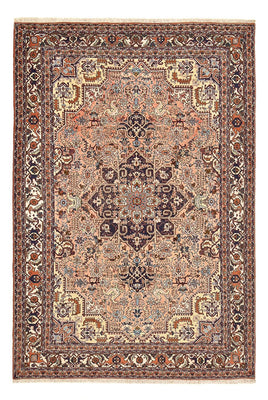 Perser Rug - Nomadic - 290 x 200 cm - beige
