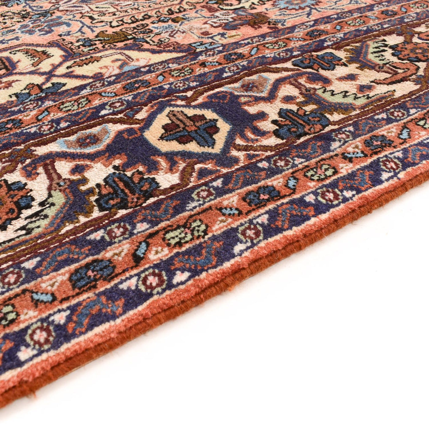 Ardabil Rug 290x200cm - Persian Rugs