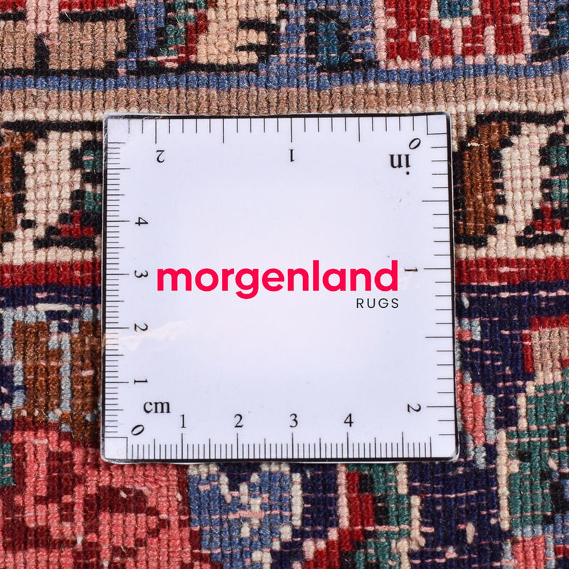 Perser Rug - Bidjar - 272 x 222 cm - beige