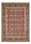 Perser Rug - Tabriz - Royal - 351 x 248 cm - light red