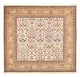 Tabatabaei Rug 200x200cm - Persian Rugs