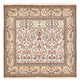Tabatabaei Rug 212x205cm - Persian Rugs