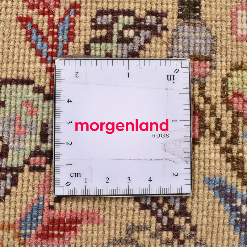 Perser Rug - Classic square  - 212 x 205 cm - cream