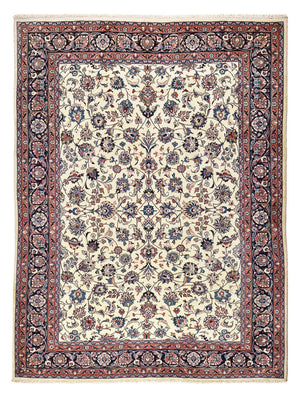 Perser Rug - Classic - 337 x 248 cm - cream