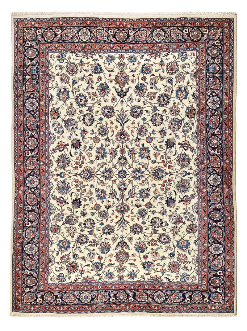 Perser Rug - Classic - 337 x 248 cm - cream