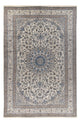 Nain - 9la Rug 626x400cm - Persian Rugs