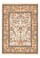 Perser Rug - Classic - 150 x 100 cm - light beige