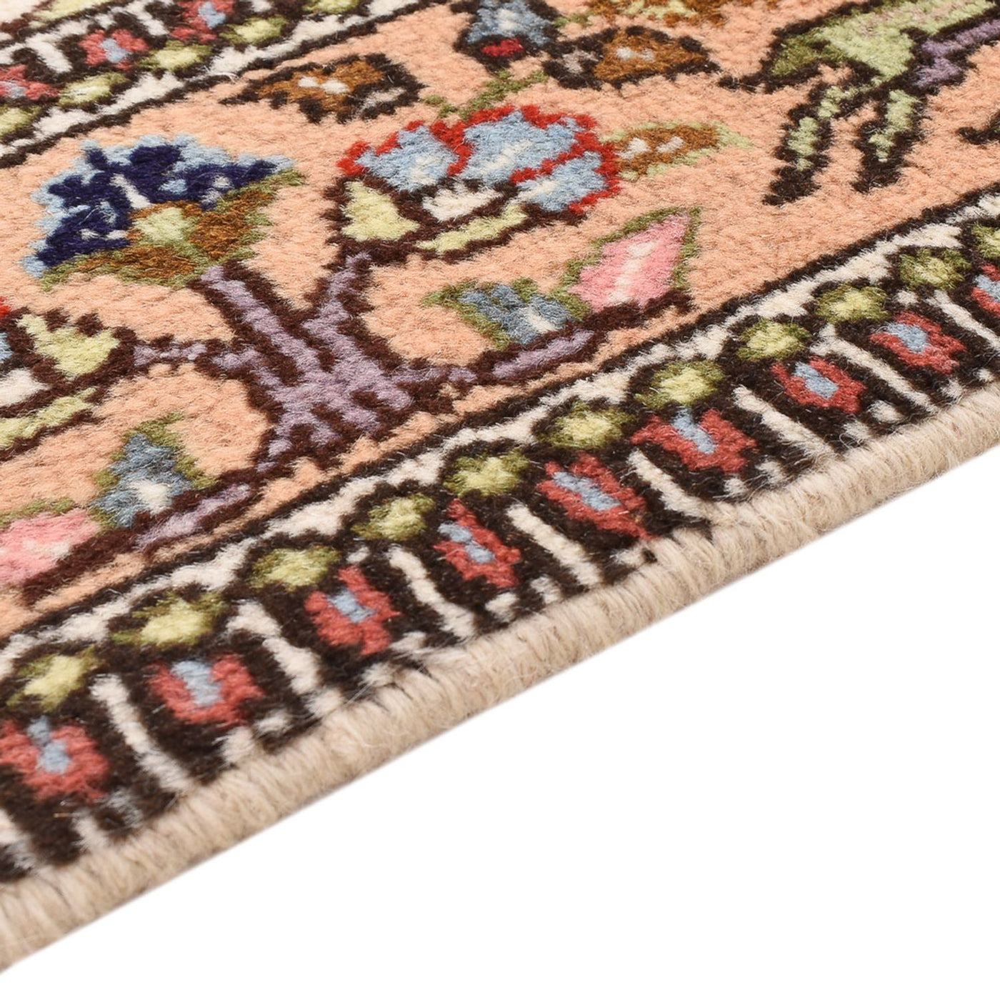 Tabatabaei Rug 150x100cm - Persian Rugs