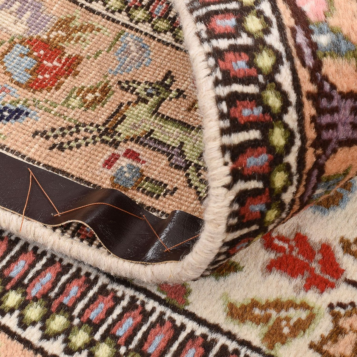 Perser Rug - Classic - 150 x 100 cm - light beige