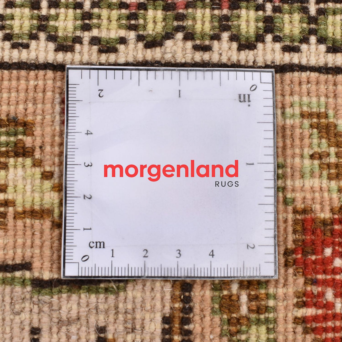 Perser Rug - Classic - 150 x 100 cm - light beige