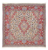 Perser Rug - Classic square  - 200 x 195 cm - sand