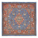 Kaschmar Rug 198x198cm - Persian Rugs